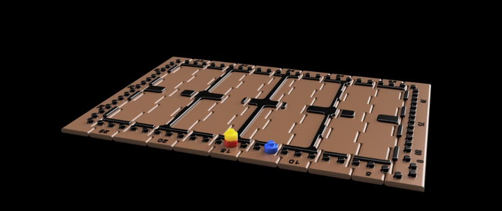 Sushi Go Party Crate